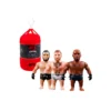 UFC Punching Bag con Figura Articulada Varios Modelos