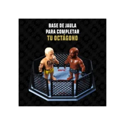 UFC Punching Bag con Figura Articulada Varios Modelos