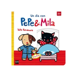 Un Día con Pepe y Mila