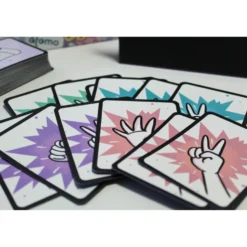 Unicornia Juego de Cartas