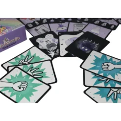 Unicornia Juego de Cartas