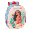 Vaiana Mochila 3D