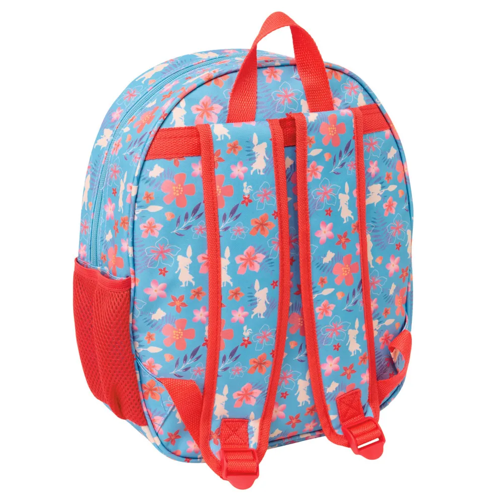 Vaiana Mochila 3D
