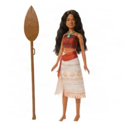 Vaiana Muñeca Cantarina How Far I’ll Go