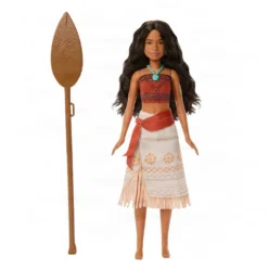 Vaiana Muñeca Cantarina How Far I’ll Go