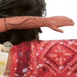 Vaiana 2 Muñeca Vaiana Nadadora