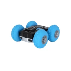 Vehículo Radio Control Tornado con Ruedas Hinchables