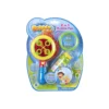 Ventilador Lanzapompas Bubble Fun