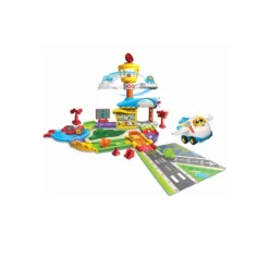 VTech Baby Aeropuerto Aventuras