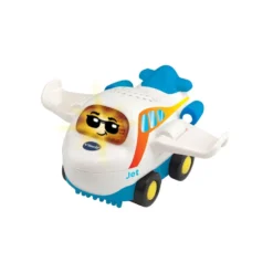 VTech Baby Aeropuerto Aventuras