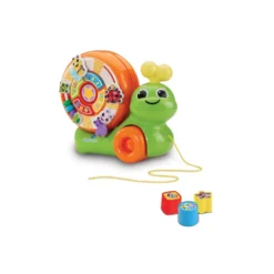 VTech Baby Caracol, Col, Col Figuras y Colores