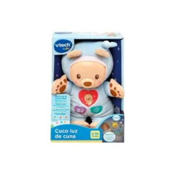VTech Baby Cuco Luz de Cuna