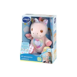 VTech Baby El Unicornio Cantarín