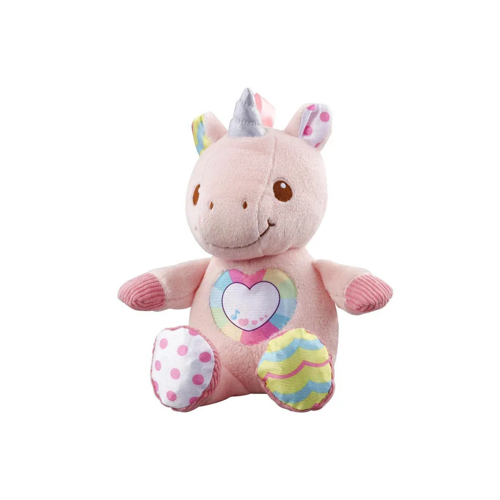 VTech Baby El Unicornio Cantarín