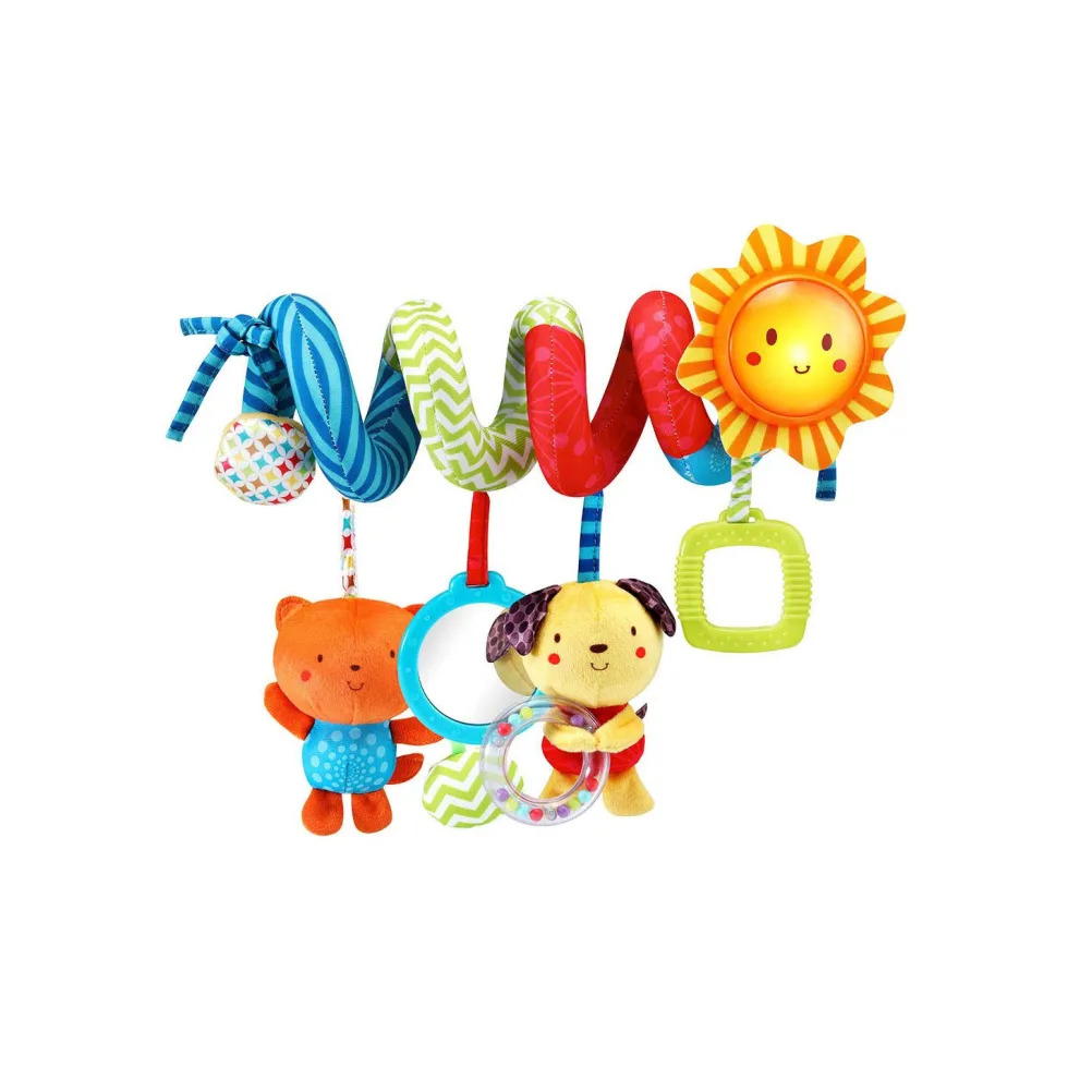 VTech Baby Espiral Canciones y Animales