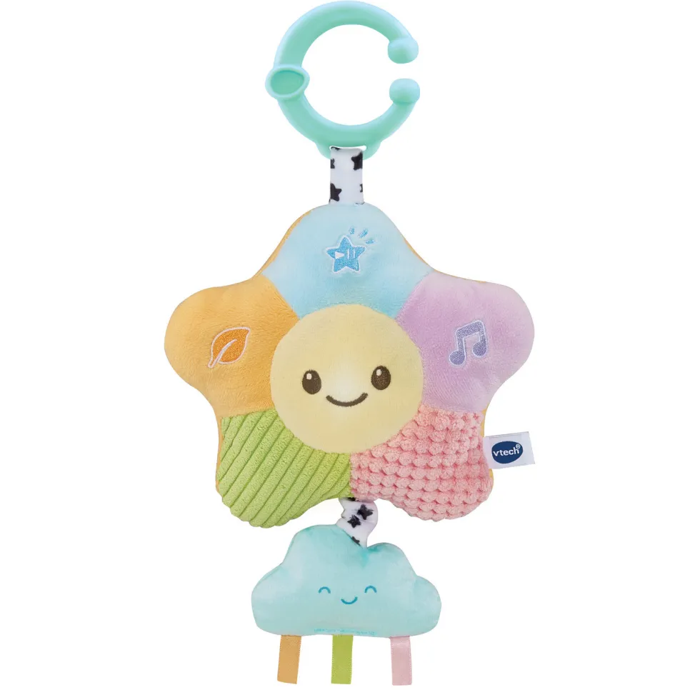 VTech Baby Estrella de Colores ¡Hora de Dormir!