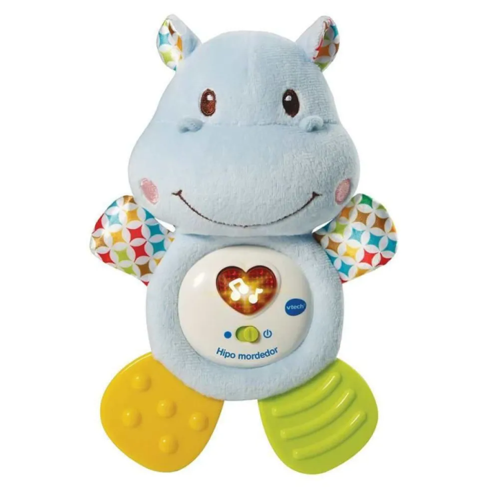 VTech Baby Hipo mordedor