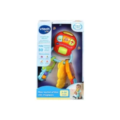 VTech Baby Llavero Baby Keys