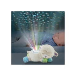 Vtech Baby Proyector Peluche para Bebé