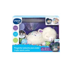 Vtech Baby Proyector Peluche para Bebé