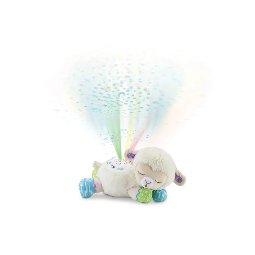 Vtech Baby Proyector Peluche para Bebé