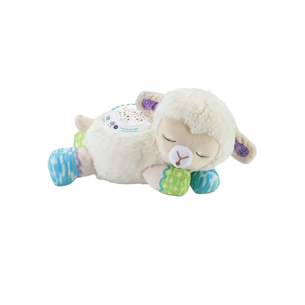 Vtech Baby Proyector Peluche para Bebé