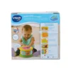 VTech Baby Tambor Lces Mágicas Bilingüe