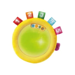 VTech Baby Tambor Lces Mágicas Bilingüe
