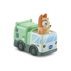 VTech Baby Tut Tut Bólidos Bluey Varios Modelos