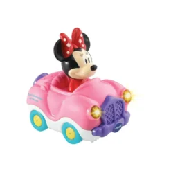 VTech Baby Tut Tut Bólidos Disney Varios Modelos