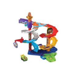 VTech Baby Tut Tut Bólidos Supertornado