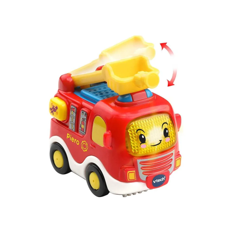 VTech Baby Tut Tut Bólidos Varios Modelos
