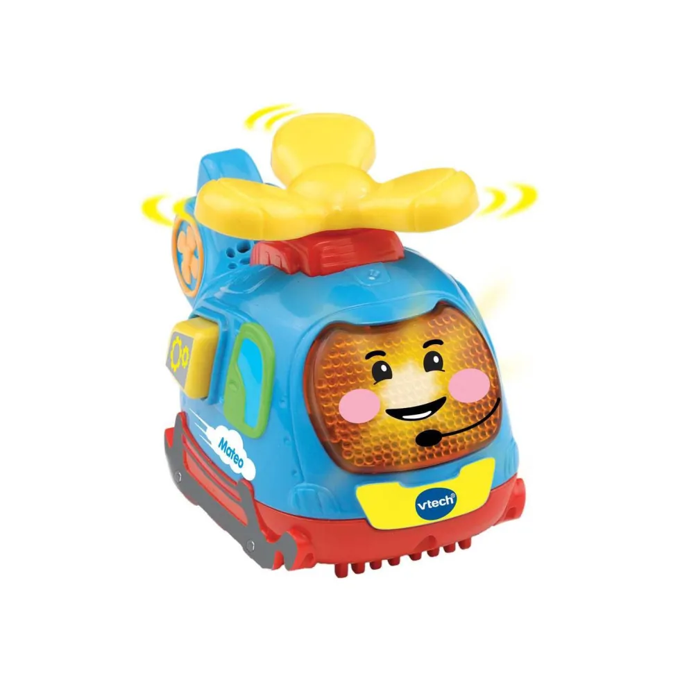 VTech Baby Tut Tut Bólidos Varios Modelos