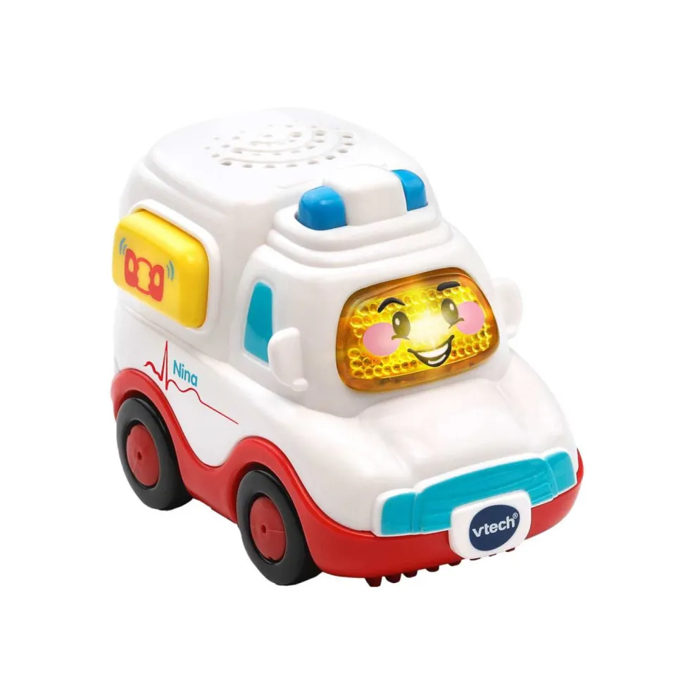 VTech Baby Tut Tut Bólidos Varios Modelos