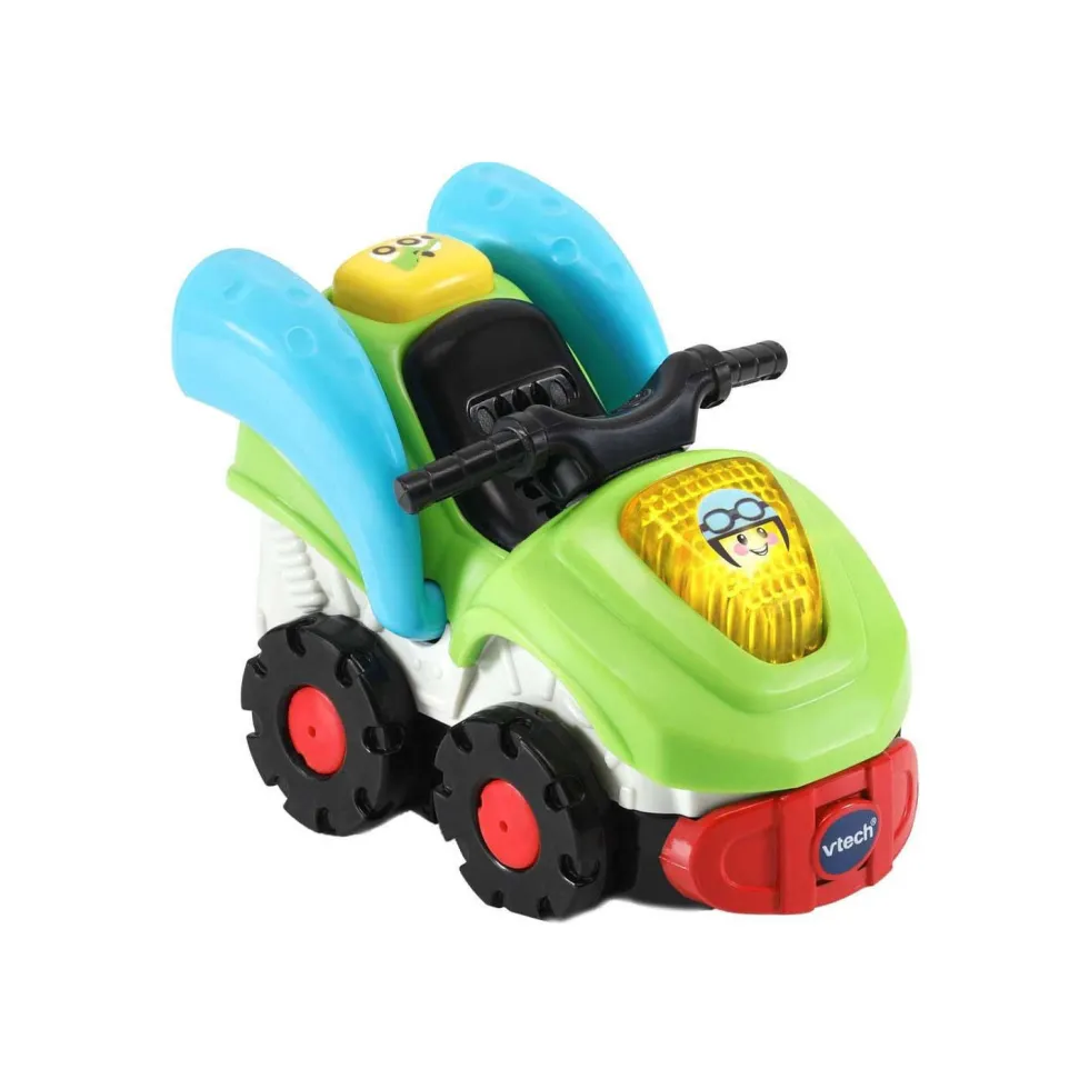 VTech Baby Tut Tut Bólidos Varios Modelos