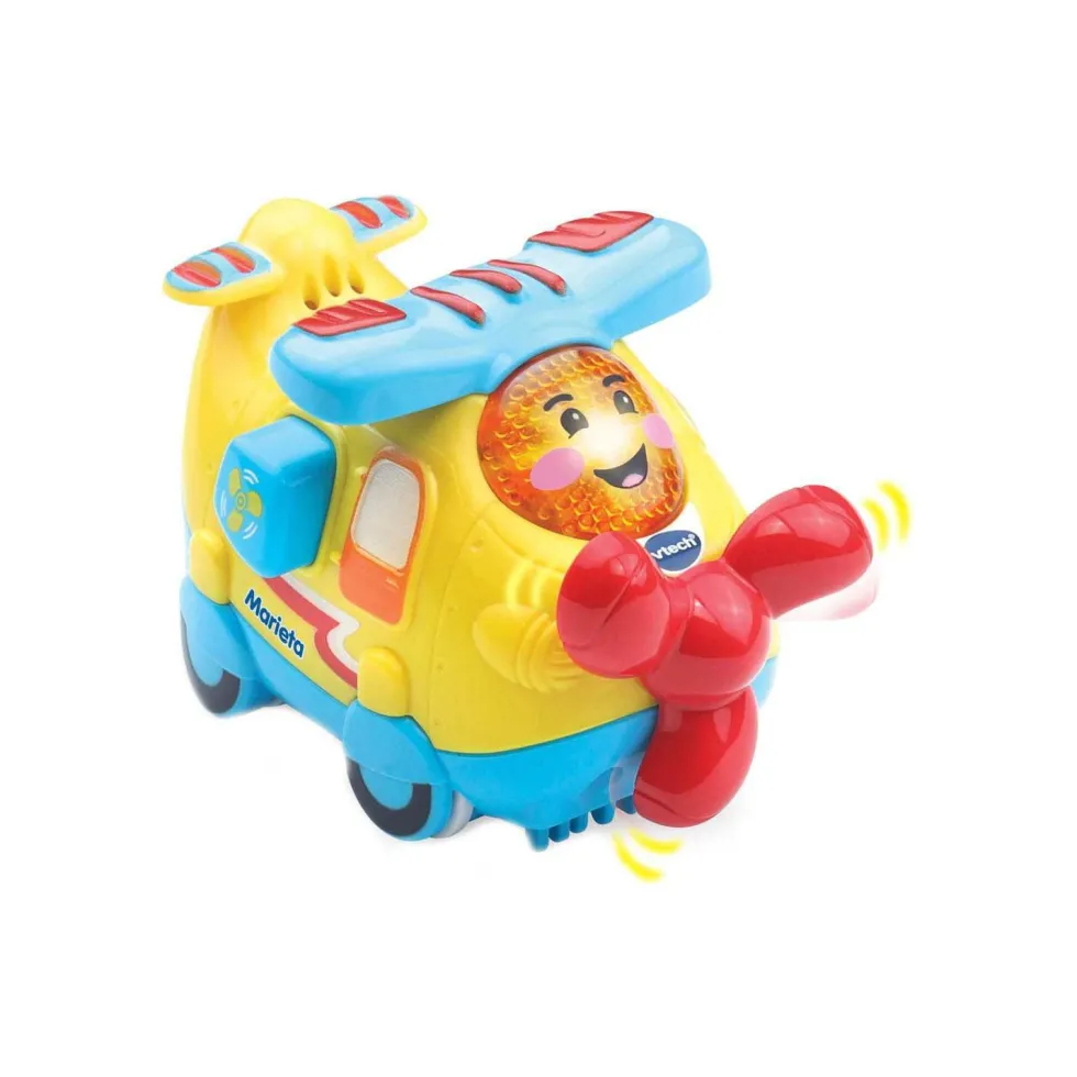 VTech Baby Tut Tut Bólidos Varios Modelos