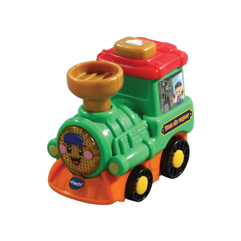 VTech Baby Tut Tut Bólidos Varios Modelos