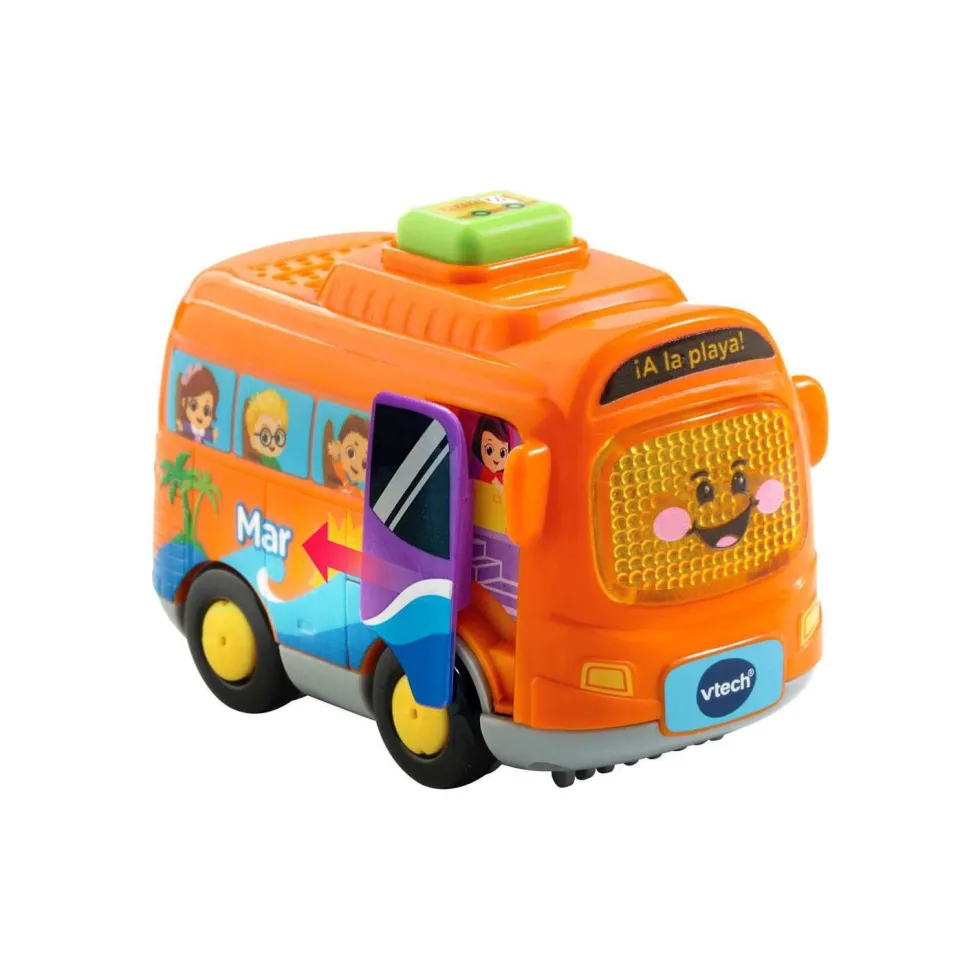 VTech Baby Tut Tut Bólidos Varios Modelos