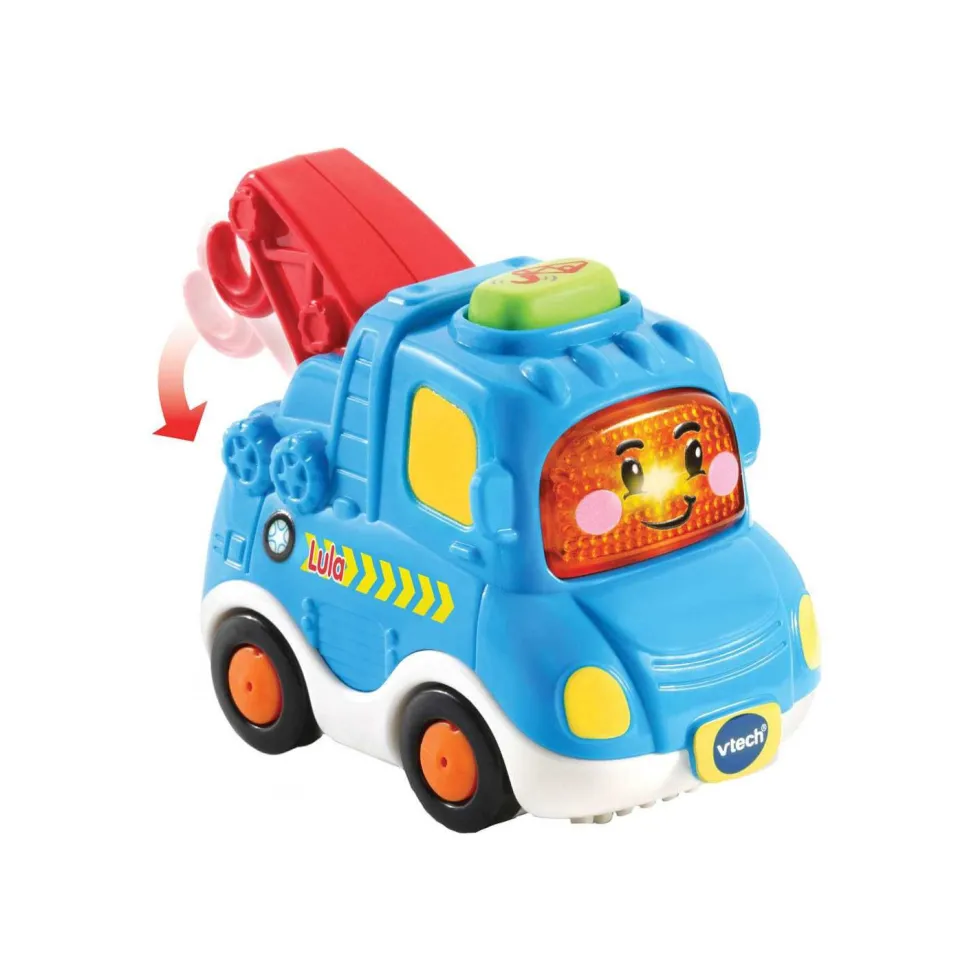 VTech Baby Tut Tut Bólidos Varios Modelos