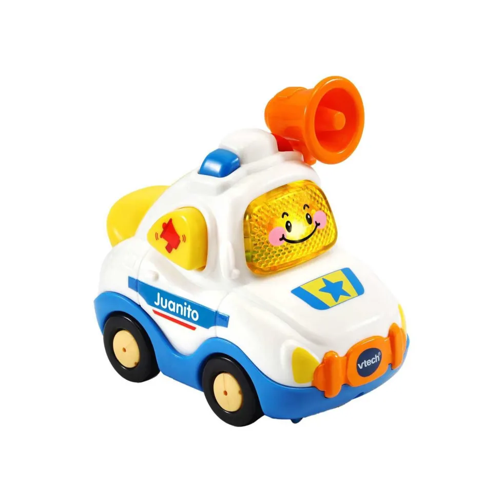 VTech Baby Tut Tut Bólidos Varios Modelos