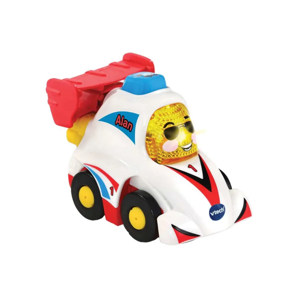 VTech Baby Tut Tut Bólidos Varios Modelos
