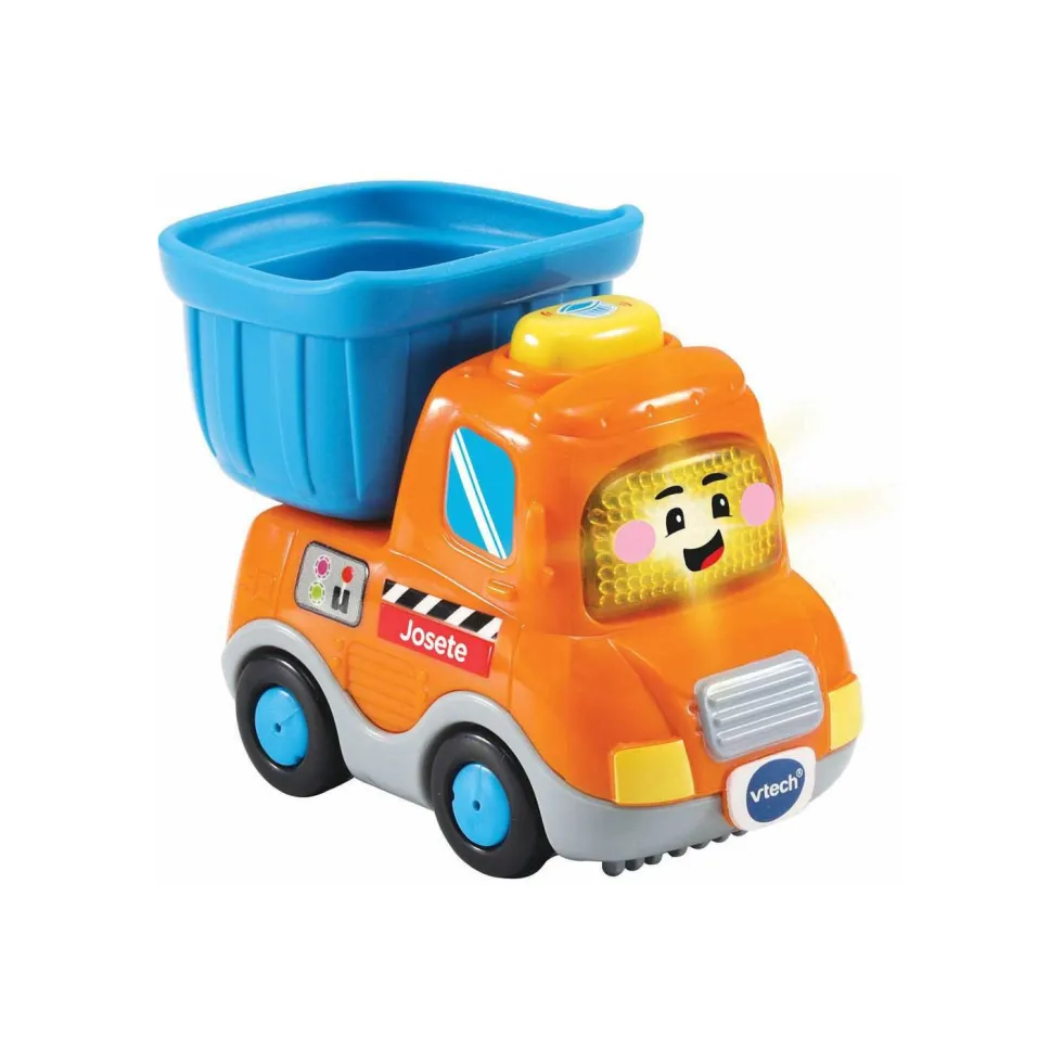 VTech Baby Tut Tut Bólidos Varios Modelos