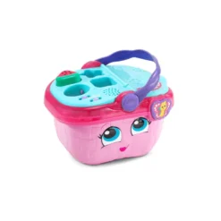 VTech Cesta de Picnic Formas y Sabores