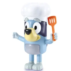 VTech ¡Disfrázate con Bluey!