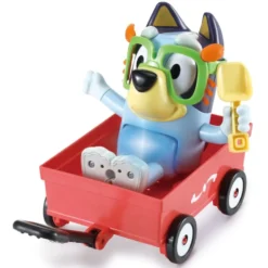 VTech ¡Disfrázate con Bluey!