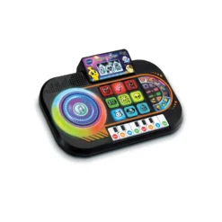 VTech DJ Mix Junior Mesa de Mezclas Infantil