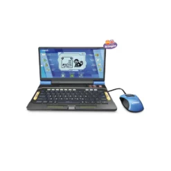 VTech Genio XL Bilingüe Ordenador Interactivo