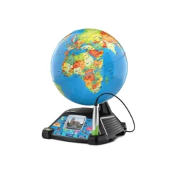 VTech Globo Interactivo Multimedia