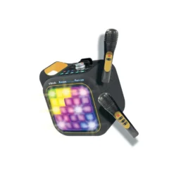 VTech Karaoke Light Party Duo Golden Edition