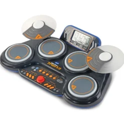 VTech Kidi DJ Drums Batería Electrónica